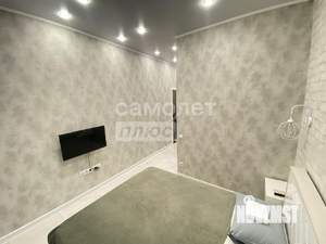 Студия квартира, вторичка, 30м2, 5/5 этаж