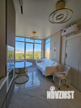 1-к квартира, вторичка, 42м2, 6/8 этаж