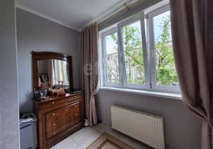 1-к квартира, вторичка, 42м2, 2/8 этаж