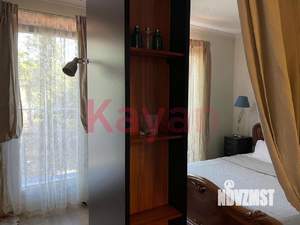 3-к квартира, вторичка, 110м2, 2/9 этаж