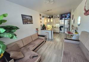 2-к квартира, вторичка, 48м2, 6/6 этаж