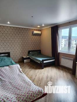 2-к квартира, вторичка, 83м2, 3/8 этаж