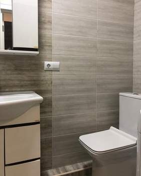 1-к квартира, вторичка, 31м2, 4/6 этаж