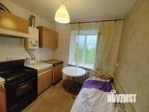 1-к квартира, вторичка, 33м2, 5/5 этаж