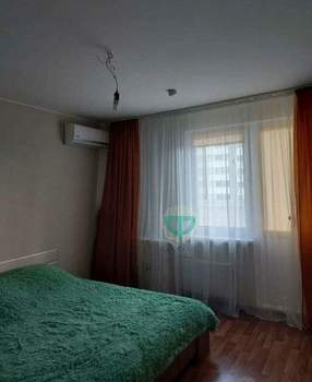 2-к квартира, вторичка, 69м2, 12/16 этаж