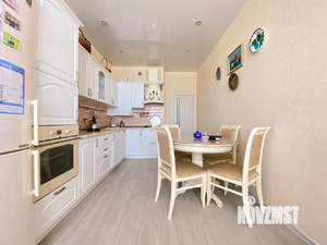 1-к квартира, вторичка, 50м2, 3/7 этаж