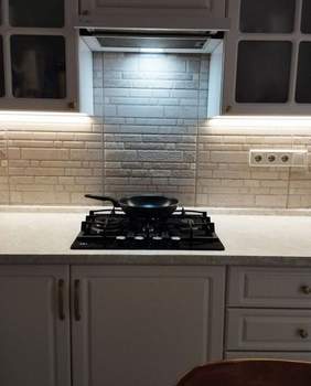 1-к квартира, вторичка, 73м2, 6/6 этаж