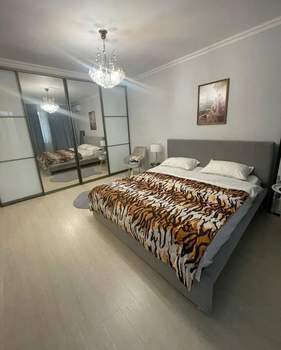 3-к квартира, вторичка, 98м2, 4/11 этаж