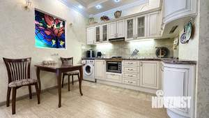 1-к квартира, вторичка, 52м2, 5/7 этаж