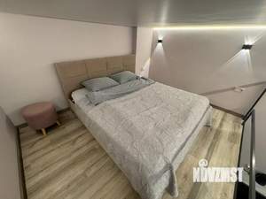 Студия квартира, вторичка, 34м2, -1/10 этаж