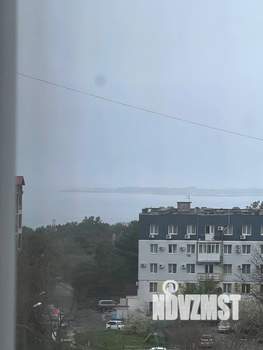 1-к квартира, вторичка, 40м2, 5/7 этаж