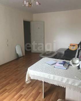 3-к квартира, вторичка, 80м2, 14/16 этаж