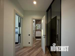 1-к квартира, вторичка, 53м2, 8/8 этаж