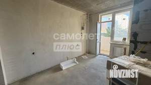 1-к квартира, вторичка, 56м2, 3/9 этаж