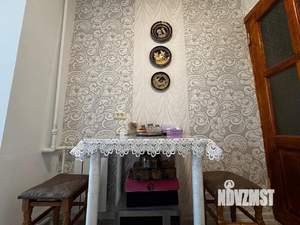 1-к квартира, вторичка, 29м2, 4/5 этаж