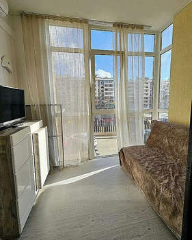 1-к квартира, вторичка, 38м2, 2/10 этаж