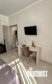 1-к квартира, вторичка, 37м2, 4/9 этаж