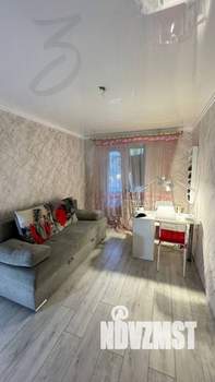4-к квартира, вторичка, 71м2, 1/9 этаж