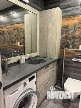 1-к квартира, вторичка, 42м2, 2/6 этаж