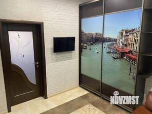 1-к квартира, вторичка, 58м2, 7/8 этаж