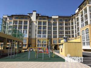 1-к квартира, вторичка, 41м2, 5/7 этаж