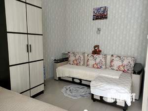 1-к квартира, вторичка, 23м2, 1/6 этаж