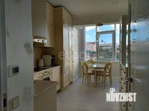 1-к квартира, вторичка, 50м2, 8/12 этаж