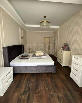 2-к квартира, вторичка, 102м2, 3/6 этаж