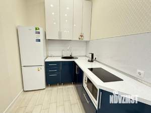 2-к квартира, вторичка, 48м2, 8/8 этаж