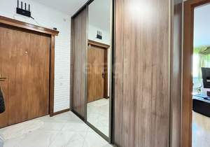 2-к квартира, вторичка, 66м2, 12/16 этаж