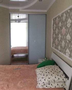 1-к квартира, вторичка, 37м2, 6/9 этаж