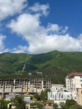 1-к квартира, вторичка, 65м2, 6/8 этаж