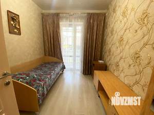 3-к квартира, вторичка, 65м2, 1/4 этаж