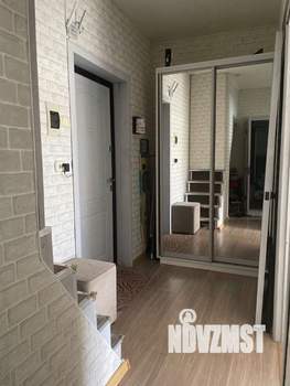 1-к квартира, вторичка, 40м2, 3/3 этаж