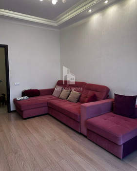 2-к квартира, вторичка, 61м2, 5/7 этаж