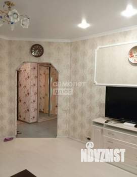 1-к квартира, вторичка, 45м2, 2/9 этаж