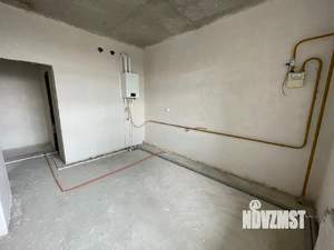 1-к квартира, вторичка, 42м2, 6/7 этаж