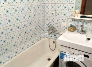 2-к квартира, вторичка, 43м2, 2/5 этаж