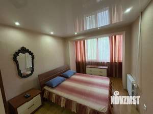 3-к квартира, вторичка, 65м2, 2/5 этаж