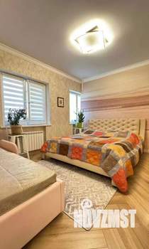 3-к квартира, вторичка, 86м2, 4/5 этаж