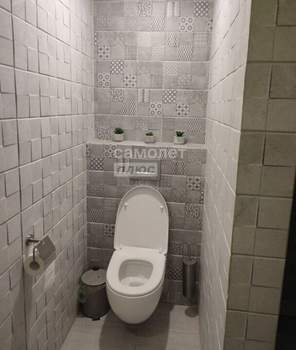 2-к квартира, вторичка, 60м2, 8/9 этаж