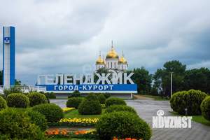 2-к квартира, вторичка, 35м2, 1/4 этаж