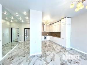 2-к квартира, вторичка, 64м2, 12/21 этаж