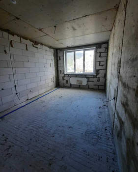 1-к квартира, вторичка, 56м2, 4/9 этаж