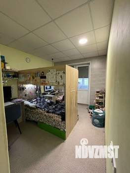 3-к квартира, вторичка, 60м2, 6/7 этаж