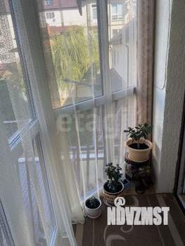 2-к квартира, вторичка, 74м2, 2/5 этаж