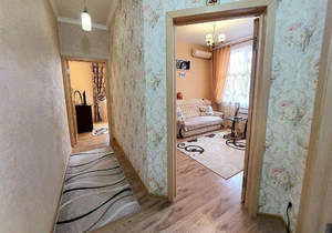 2-к квартира, вторичка, 48м2, 1/5 этаж