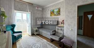 1-к квартира, вторичка, 34м2, 5/5 этаж