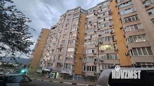 3-к квартира, вторичка, 425м2, -1/10 этаж