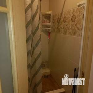 1-к квартира, вторичка, 21м2, 1/5 этаж